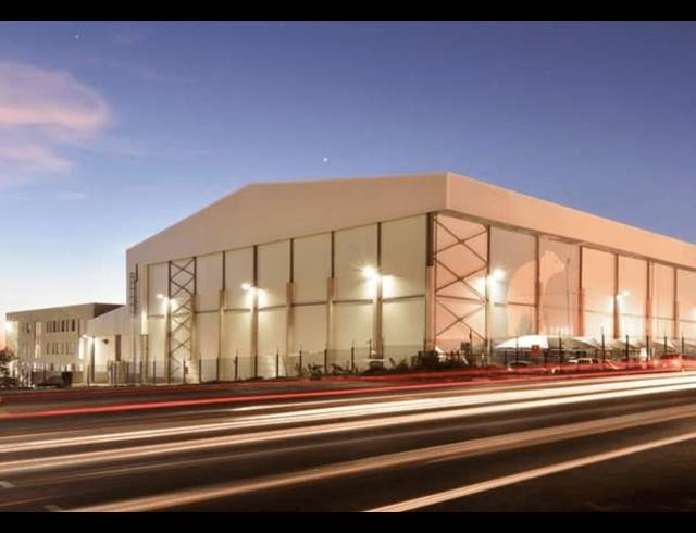 20,000M² WAREHOUSE TO LET IN PARKHAVEN